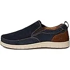 Navy (Indigo/Glazed Ginger)