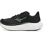 Black/Metallic Grey