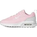 Medium Soft Pink/White/Vast Grey