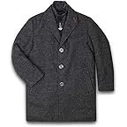 Black Tweed