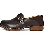 Chocolate Burnished Calf