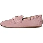 Light Pink Suede