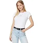 Eyelet White