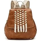 Tan Rustic Nectar Lux