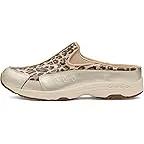 Gold/Leopard