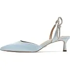 Moonstone Blue