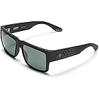 Matte Black Gloss Flag