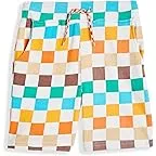 Tropic Checkerboard