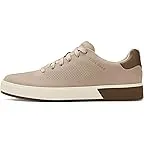 Oxford Tan Nubuck/Light Whiskey/Ivory