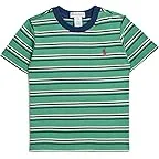Raft Green Multi