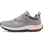 Frost Gray/Red Ochre
