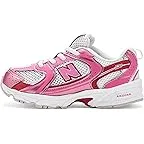 Pink Satin/Shadow Red