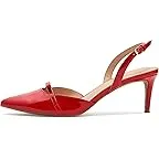 Red Patent