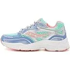 Periwinkle/Pink