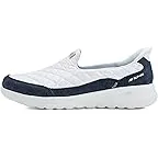 White/Navy