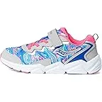 Grey/Pink/Blue