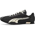 Puma Black/Buttercream