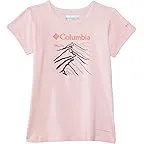 Satin Pink Heather/Ridge Line Life