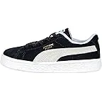 Puma Black/Puma White
