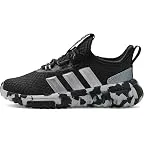 Black/Tech Grey Metallic/Grey