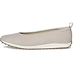 Soft Mink Grey Leather