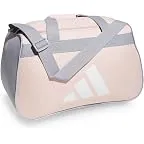 Blush Pink/White/Halo Silver Grey
