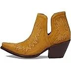 Gilded Suede