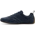 Navy Blazer Nubuck