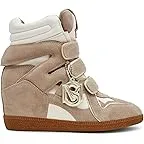 Sand Suede