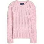 Hint Of Pink/Nevis