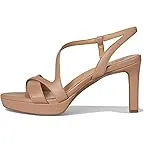 Taupe Smooth Faux Leather