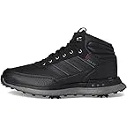 Core Black/Iron Metallic/Better Scarlet