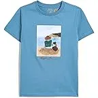 SP26 Bear/Camp Blue