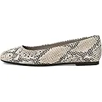 Dark Clay Snake Print