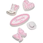 Rodeo Cowgirl 5-Pack