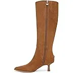 Spiced Nutmeg Wide Calf