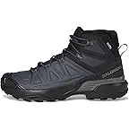 Black/Asphalt/Castlerock