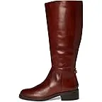 Rich Copper Wide Calf