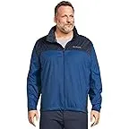 Mountain Blue/Collegiate Navy