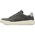 Raven Nubuck/Castlerock