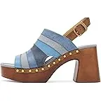 Blue Multi
