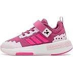 Dual Magenta/Lucid Pink/Clear Pink