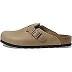 Tobacco Oiled Leather