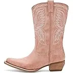 Dusty Pink