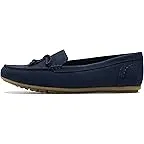 Navy Nubuck