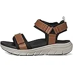 Hazelnut Leather/Mesh