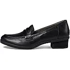 Black Waterproof Burnished