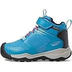 Fjord Blue/Fuchsia Purple