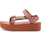 Crafted Floral Vintage Brown