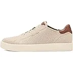 Oxford Tan/British Tan/Ivory